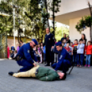 Nyílt nap a Ceglédi Rendőrkapitányságon