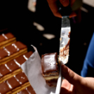 Cegléden is felvágták az Ország Tortáját