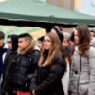 Táblaavatás a Táncsicsban