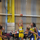 CEGLÉDI EKK – ATOMERŐMŰ KSC SZEKSZÁRD 72 – 69