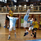 Kemény küzdelemben maradt alul a Cegléd csapata