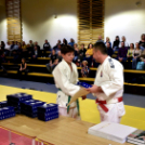 Ceglédi Judó évzáró