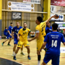 Ceglédi KK SE – Optimum Solar-Békési FKC