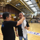 Cápa U13, két meccs, két győzelem