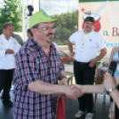 IX. Bor és Laskafesztivál - IV. Ceglédi Vágta