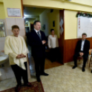 Adomány a ceglédi otthonnak