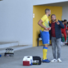 CVSE döntetlen a listavezető ellen