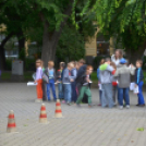 Autómentes Nap Cegléden