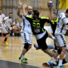 Ceglédi KKSE – Csurgói KK 25-29 (14-12)