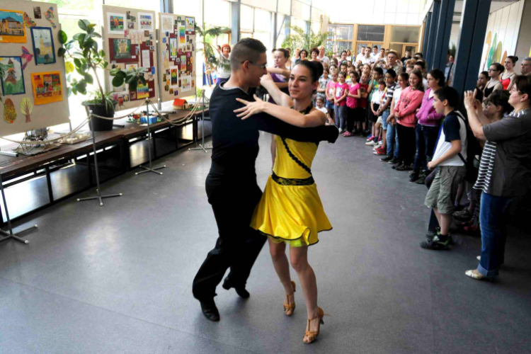 Civil szervezetek a Várkonyiban