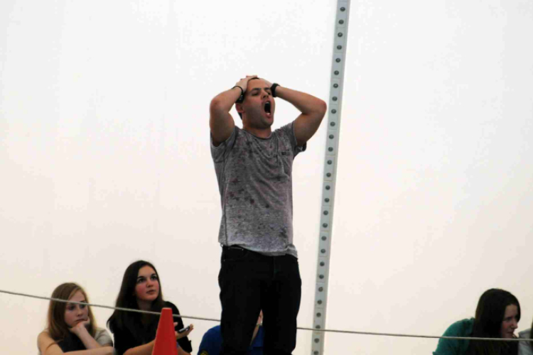 Győzelemmel kezdett az uszoda