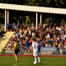 CEGLÉDI VSE-MOSONMAGYARÓVÁRI TE 3-2 (1-0)