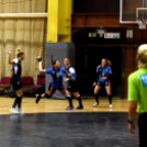 Ceglédi Kék Cápák - Vecsés