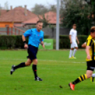 CVSE - Soroksár 0-0