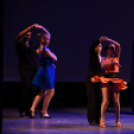 Tánc világnapja Cegléden