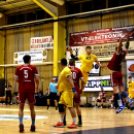 Ceglédi KK SE – Balmazújvárosi KK