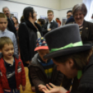 AbrakaVadra - Hartyányi Norbert kiállítása