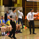 VBW CEKK CEGLÉD - ATOMERŐMŰ KSC SZEKSZÁRD