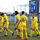 Ceglédi VSE - FC Dabas 3-0