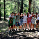 Főzőverseny a Laskafesztiválon