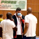 Megérdemelten győzött a Telekom Veszprém