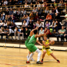 CEGLÉDI EKK – CMB Cargo UNI Győr 68 – 78 