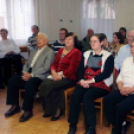 Gyengén látók karácsonya