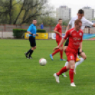 CVSE - Nyíregyháza 1-1