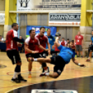 Ceglédi KK SE - Mezőkövesdi KC 29-28 (13–17)