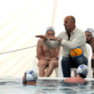 Cegléd-MAFC-vízilabda