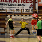 Ceglédi KKSE - Balatonfüredi KC