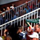 Magyarország 7-7 Ausztrália