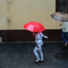 Senki sem úszta meg... 