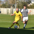 Ceglédi VSE - PEAC-Pécs 1-3