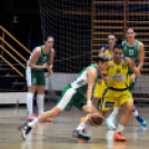 CEGLÉDI EKK – CMB CARGO GYŐR 66–74