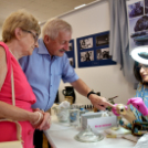 Múzeumok Éjszakája