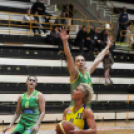 CEGLÉDI EKK – UNIQA EUROLEASING SOPRON 53 – 78
