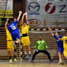 Ceglédi KK SE – Optimum Solar-Békési FKC