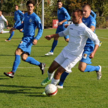 CVSE-ZTE 0-1 vereség az utolsó pillanatban...a jobb vesztett!