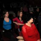 Patkós Irmára emlékeztek