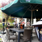 IV. Utcazene Fesztivál