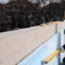 Városi Strandfürdő - burkolások, gépészet