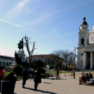 Költészet napja Cegléden