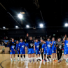 Ceglédi KK SE győzelem a DVTK ellen