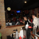 Cosa Nostra Party
