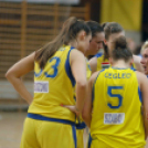 CEGLÉDI EKK – ATOMERŐMŰ KSC SZEKSZÁRD 72 – 69