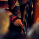 Jazz - Rozsnyói Péter Trió koncert