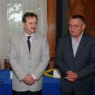 Kossuth Torta eredményhirdetés