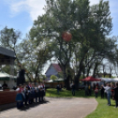 Virágvásár és főzőfesztivál Csemőben