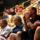 Ceglédi KKSE – SBS Eger Eszterházy: 21-24 (9-12)